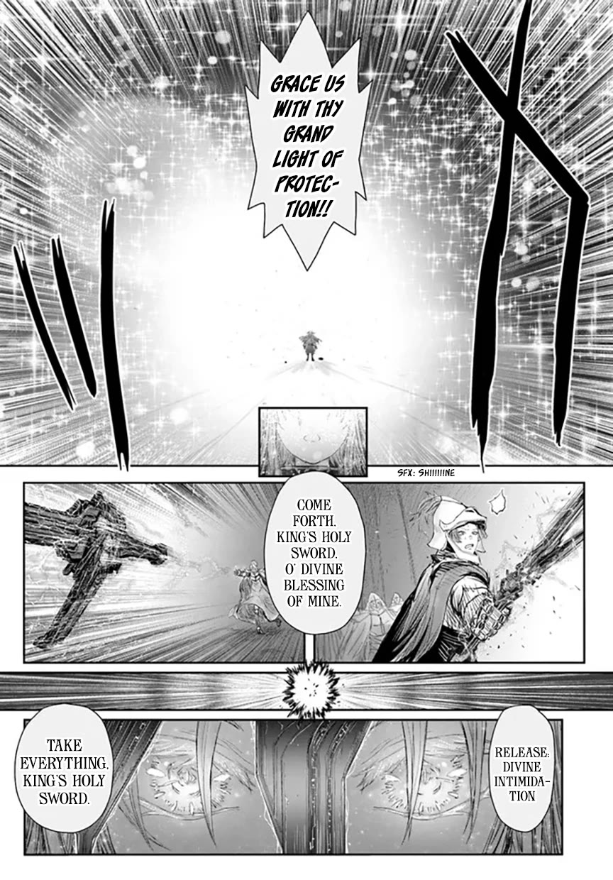 Isekai Ojisan Chapter 56 - Page 33