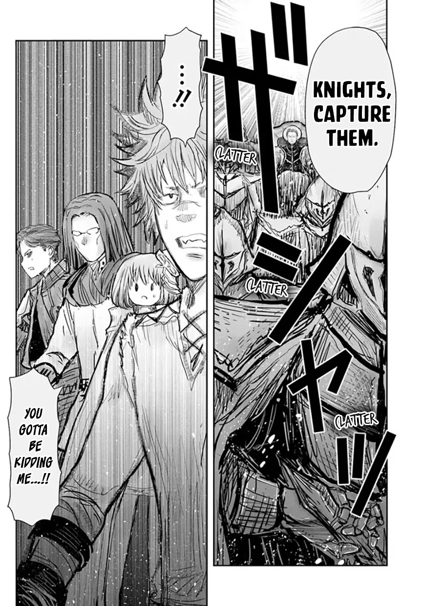 Isekai Ojisan Chapter 56 - Page 9