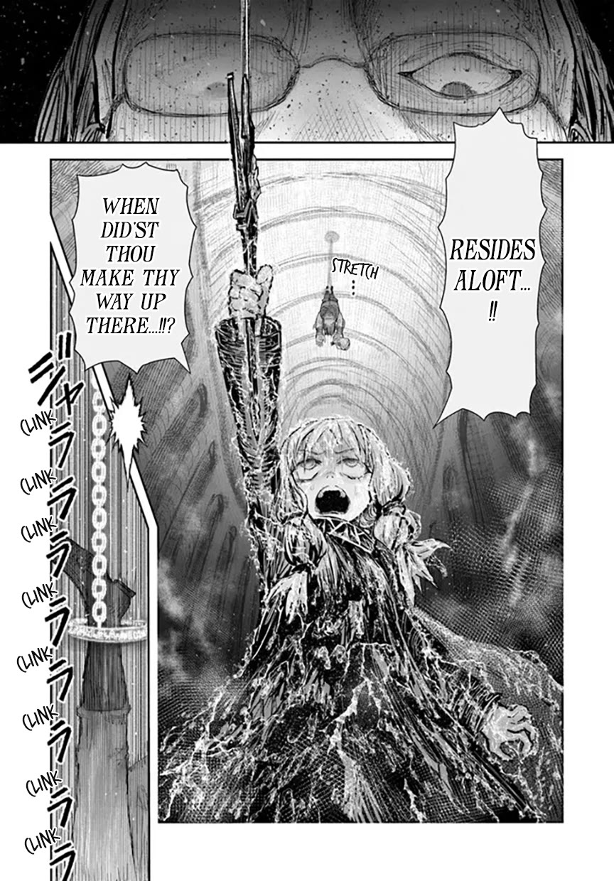 Isekai Ojisan Chapter 57 - Page 12