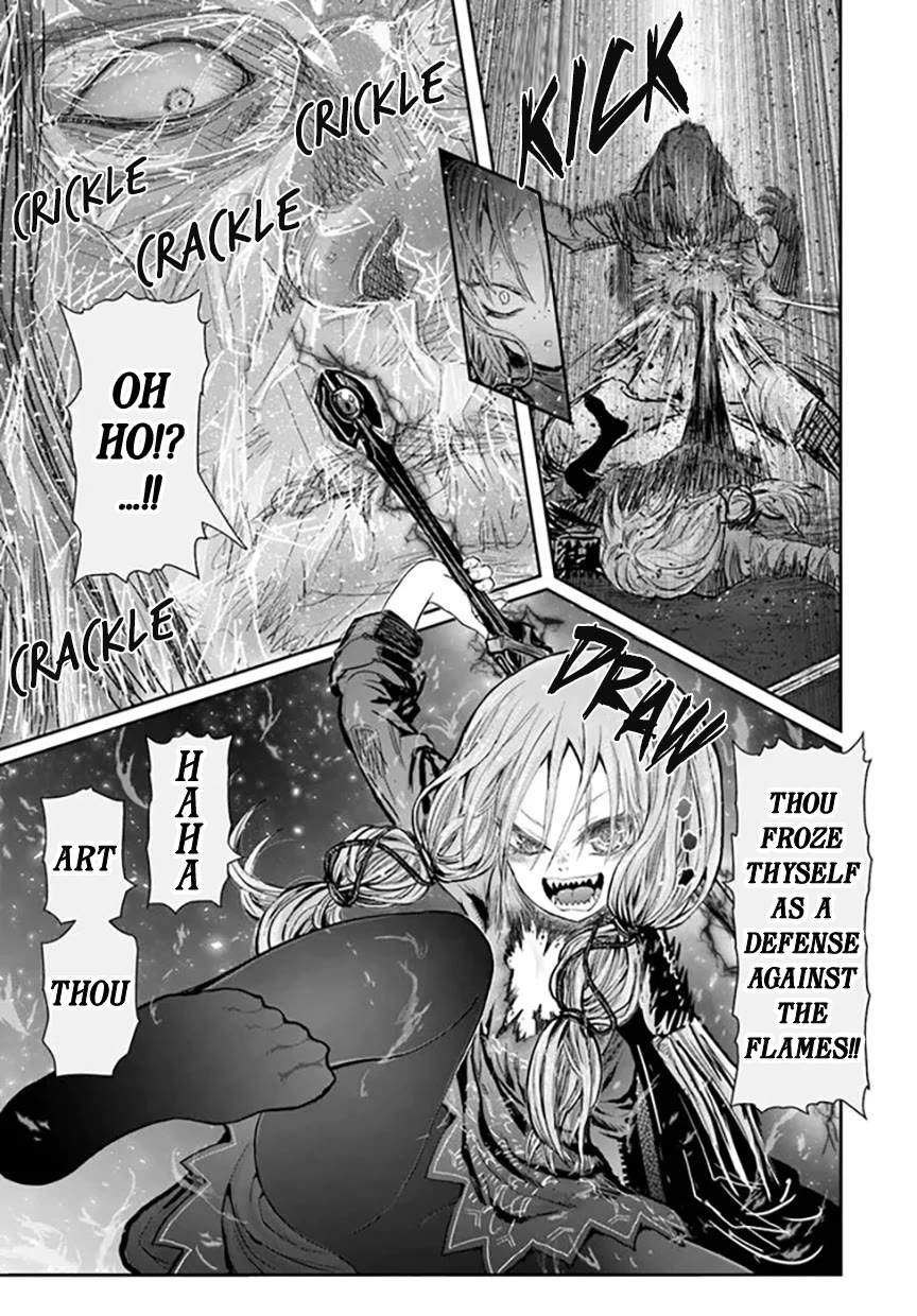 Isekai Ojisan Chapter 57 - Page 17