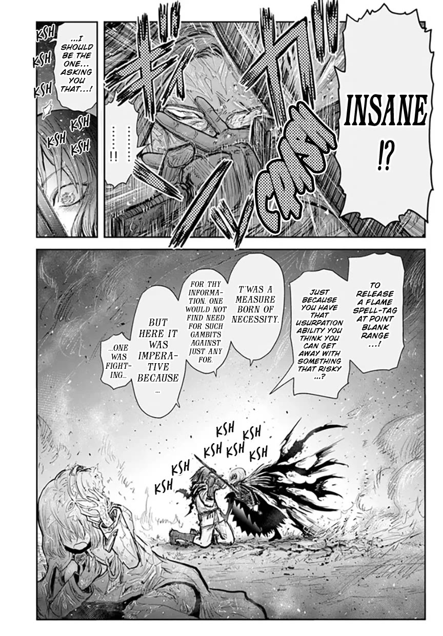 Isekai Ojisan Chapter 57 - Page 18