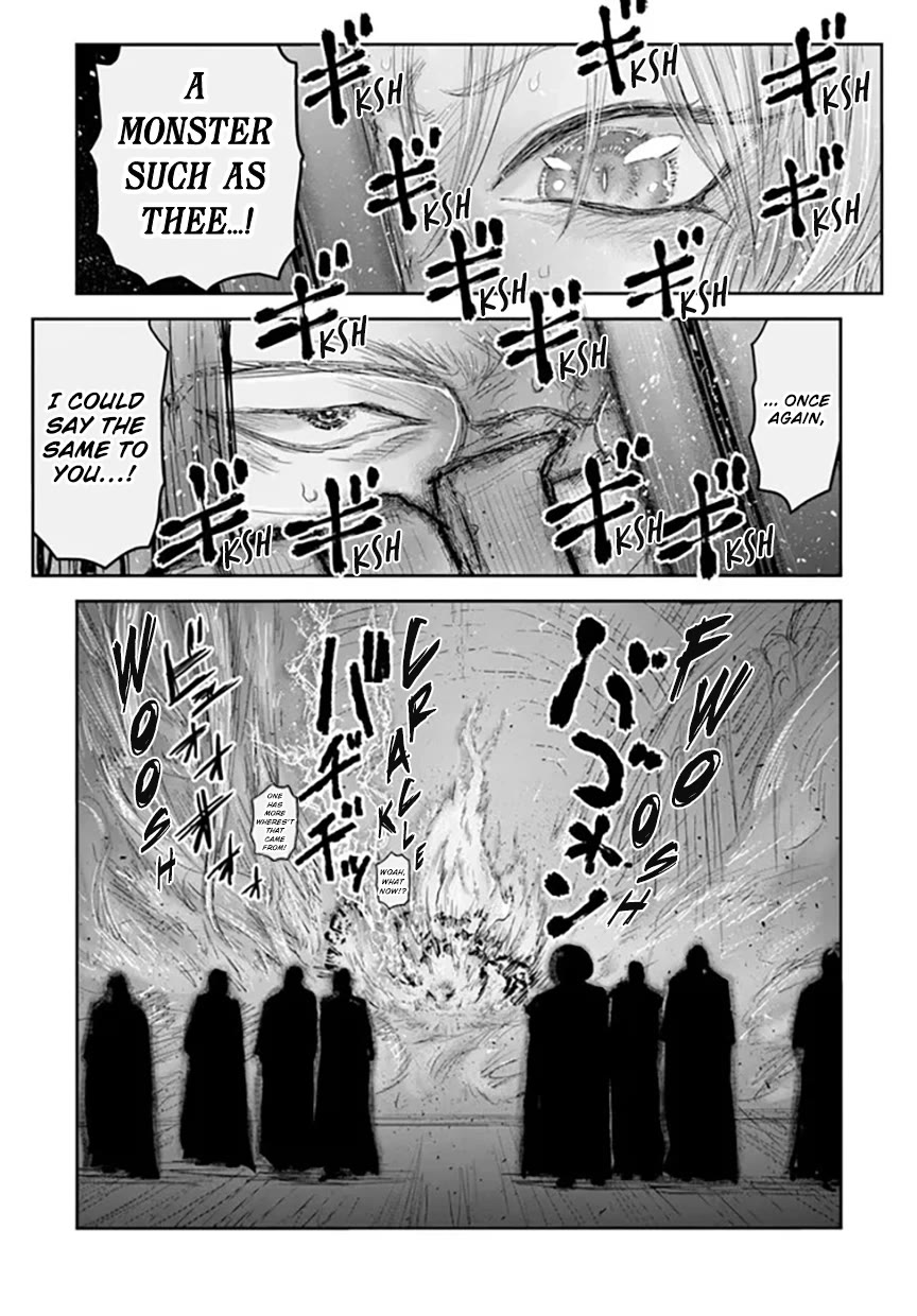 Isekai Ojisan Chapter 57 - Page 19