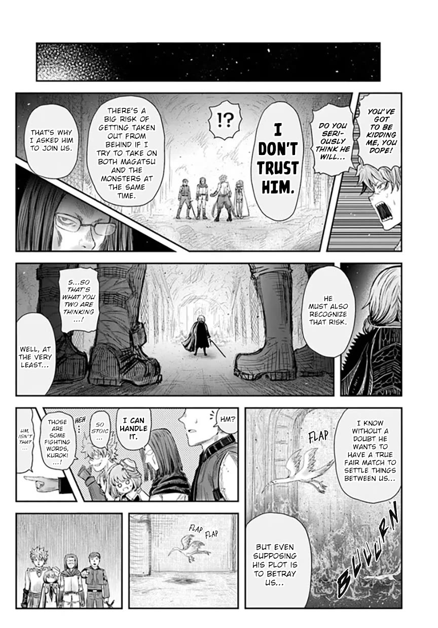 Isekai Ojisan Chapter 57 - Page 31