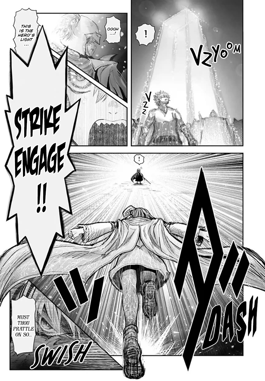 Isekai Ojisan Chapter 57 - Page 5