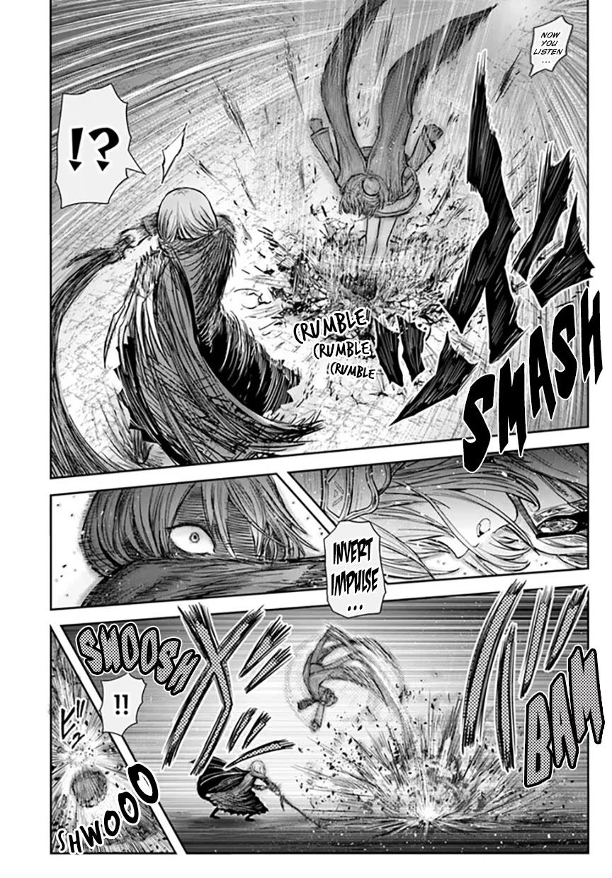 Isekai Ojisan Chapter 57 - Page 6