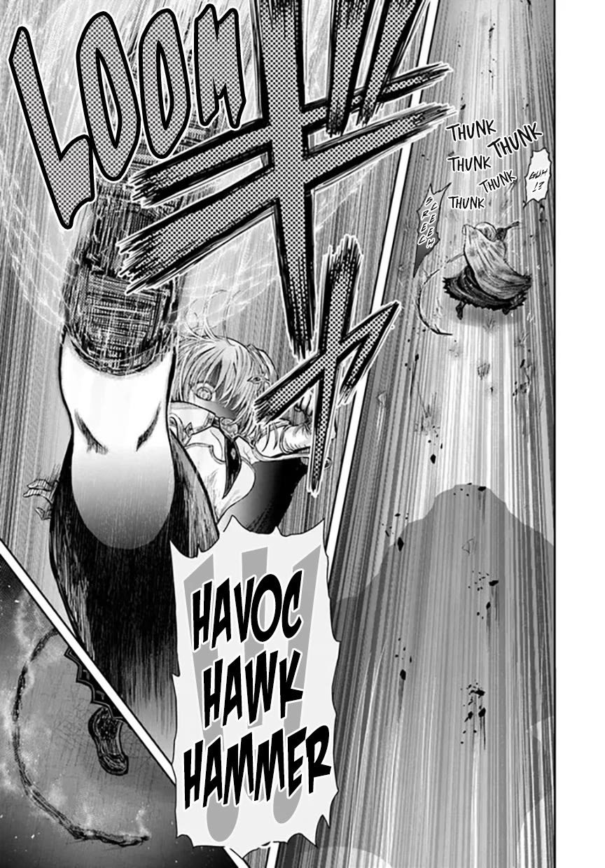 Isekai Ojisan Chapter 57 - Page 7