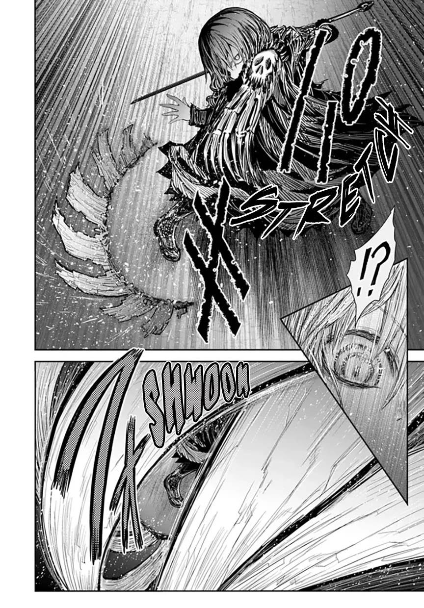 Isekai Ojisan Chapter 57 - Page 8