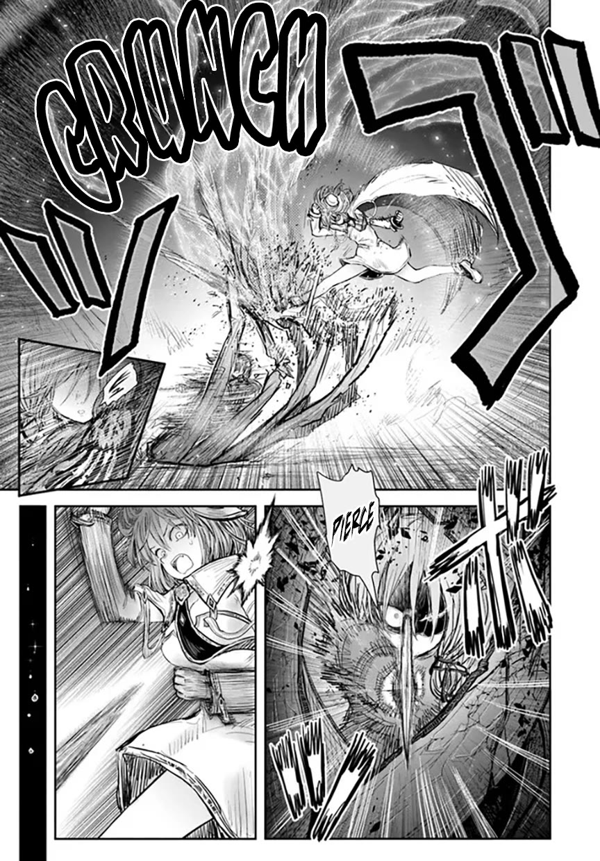 Isekai Ojisan Chapter 57 - Page 9