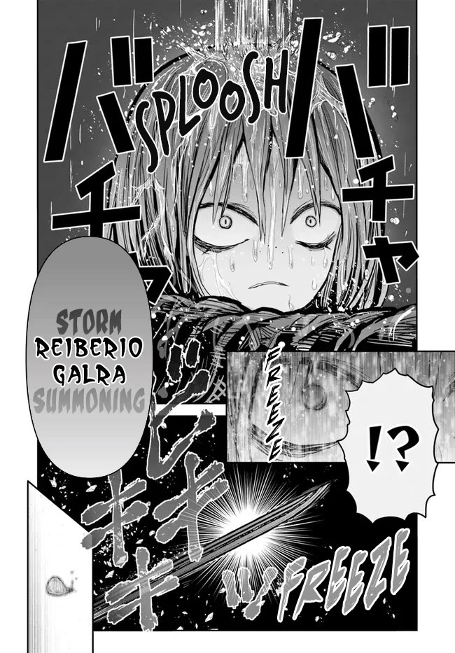 Isekai Ojisan Chapter 57 - Page 10