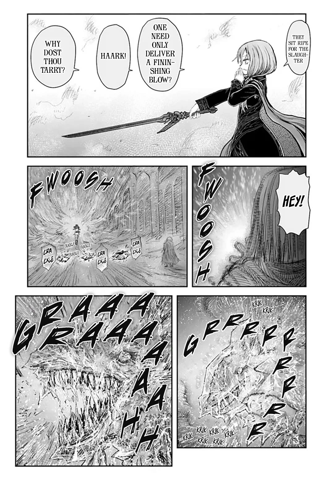 Isekai Ojisan Chapter 58 - Page 12