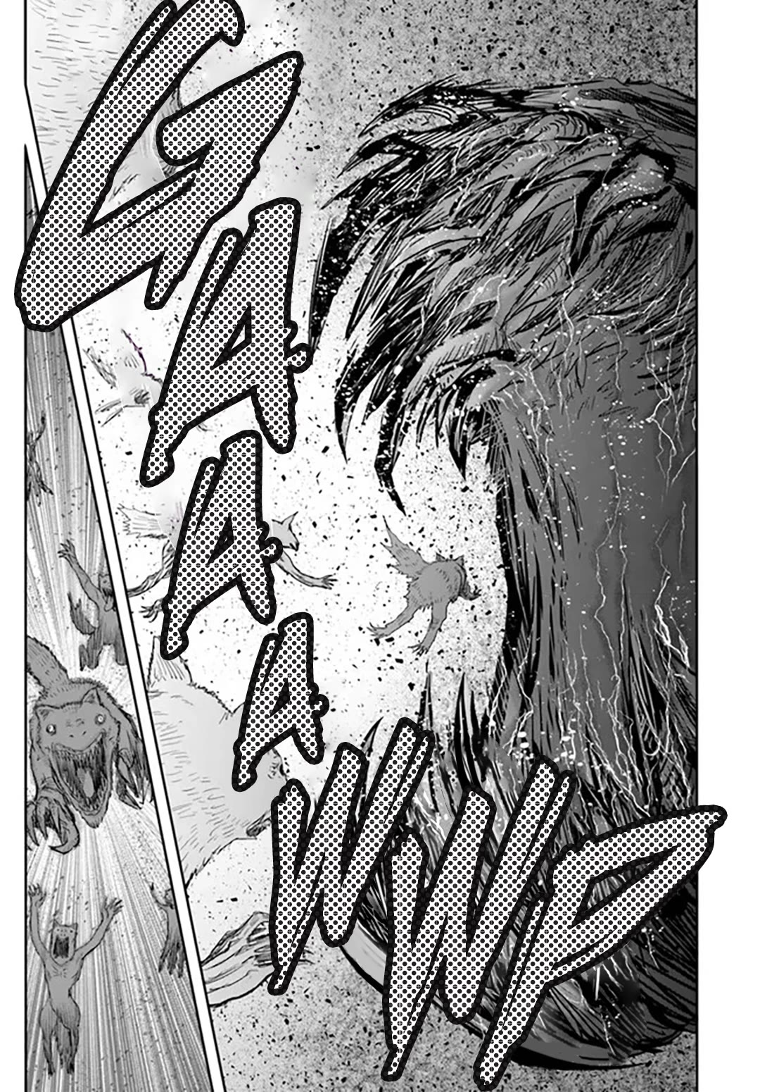 Isekai Ojisan Chapter 58 - Page 17