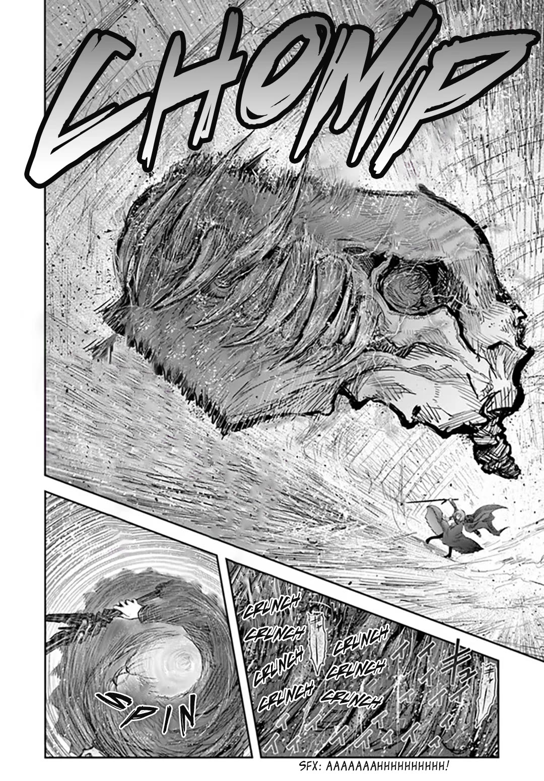 Isekai Ojisan Chapter 58 - Page 18