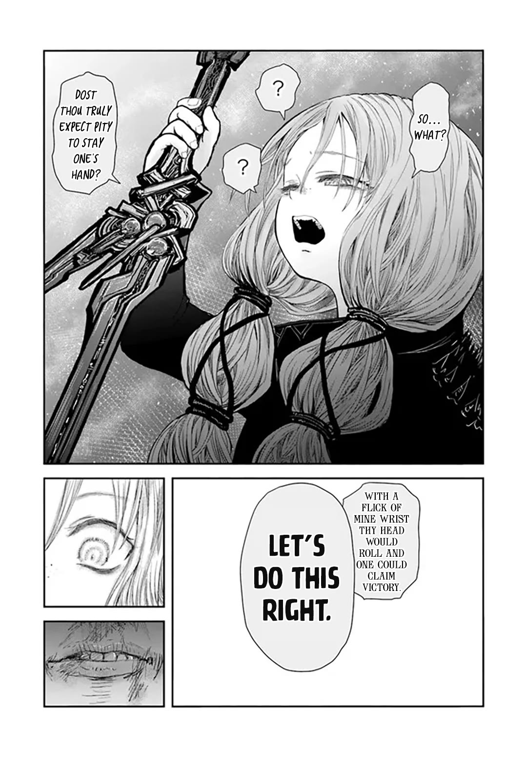 Isekai Ojisan Chapter 58 - Page 25