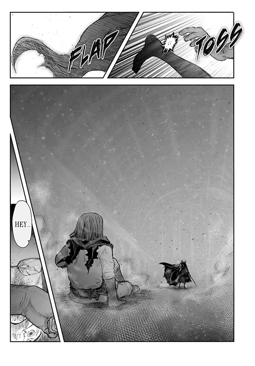 Isekai Ojisan Chapter 58 - Page 29