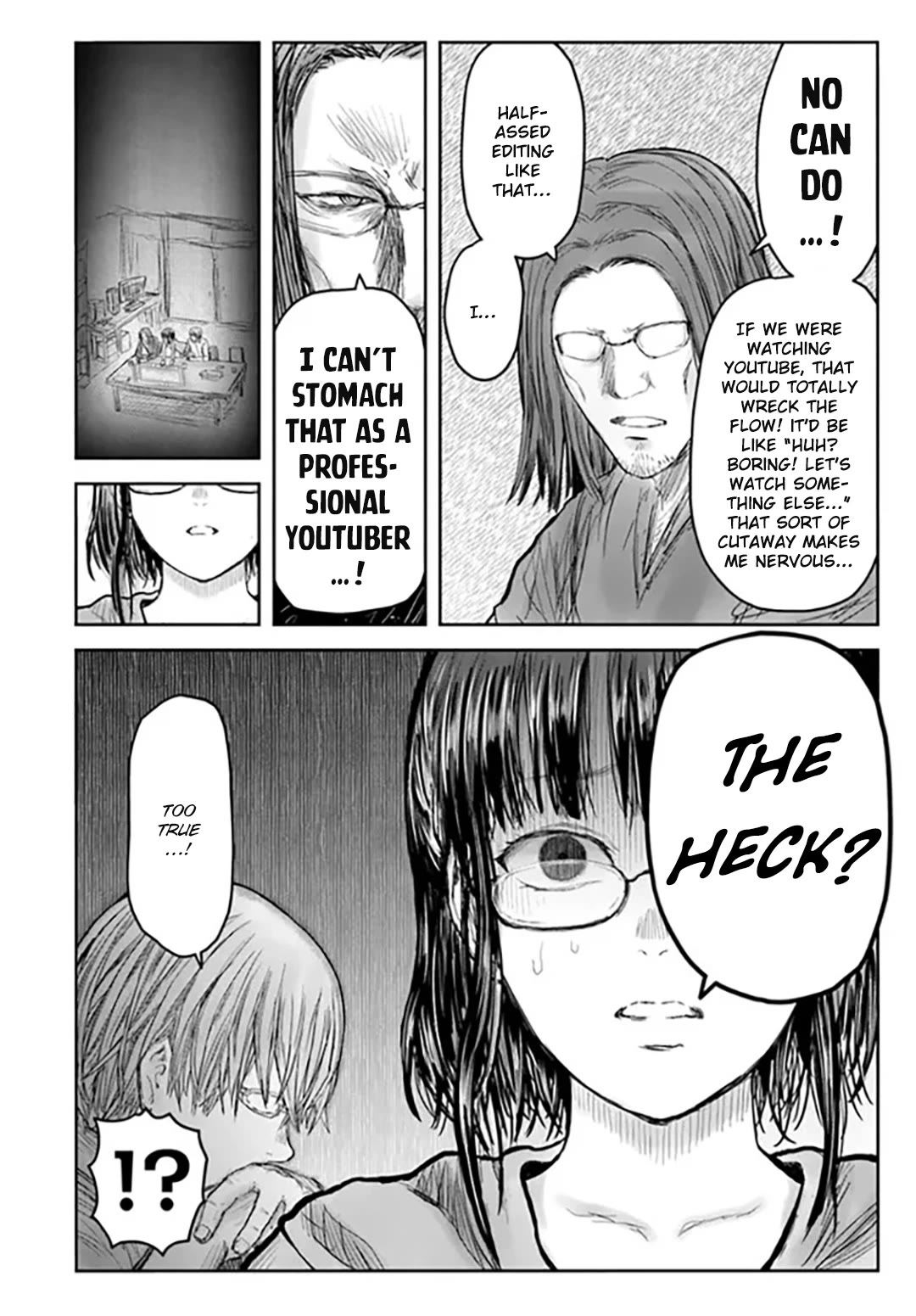 Isekai Ojisan Chapter 59 - Page 2