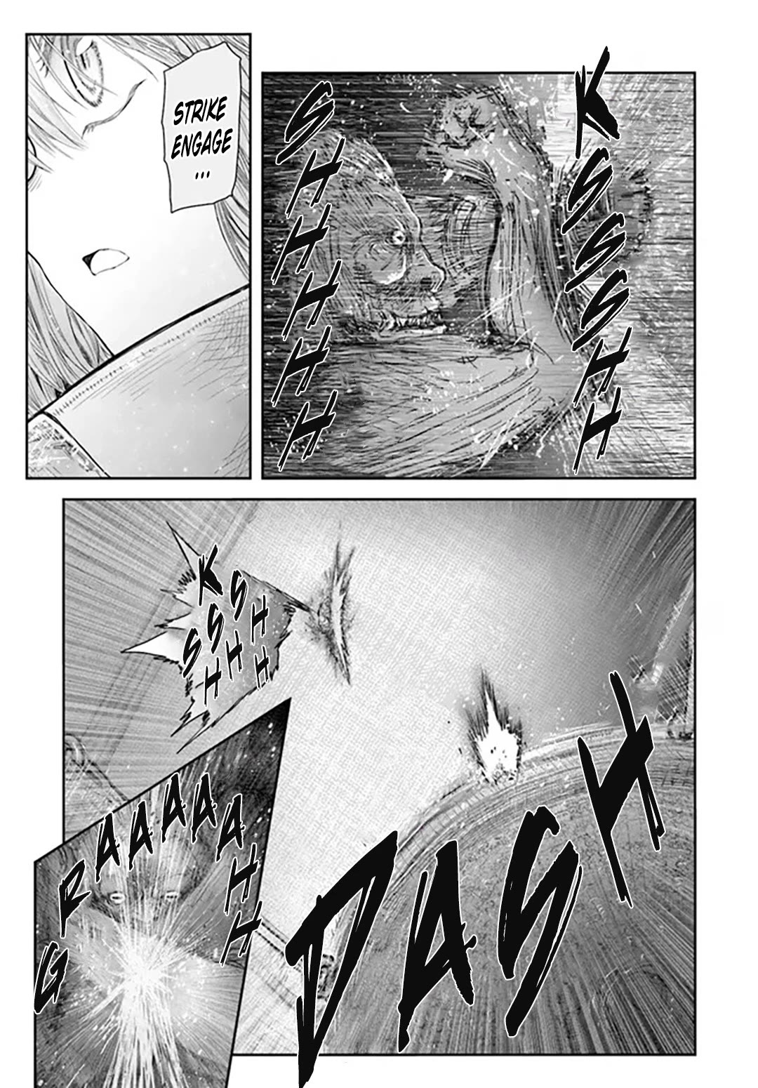 Isekai Ojisan Chapter 59 - Page 11