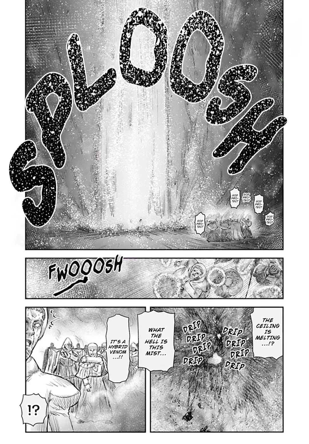 Isekai Ojisan Chapter 59 - Page 26