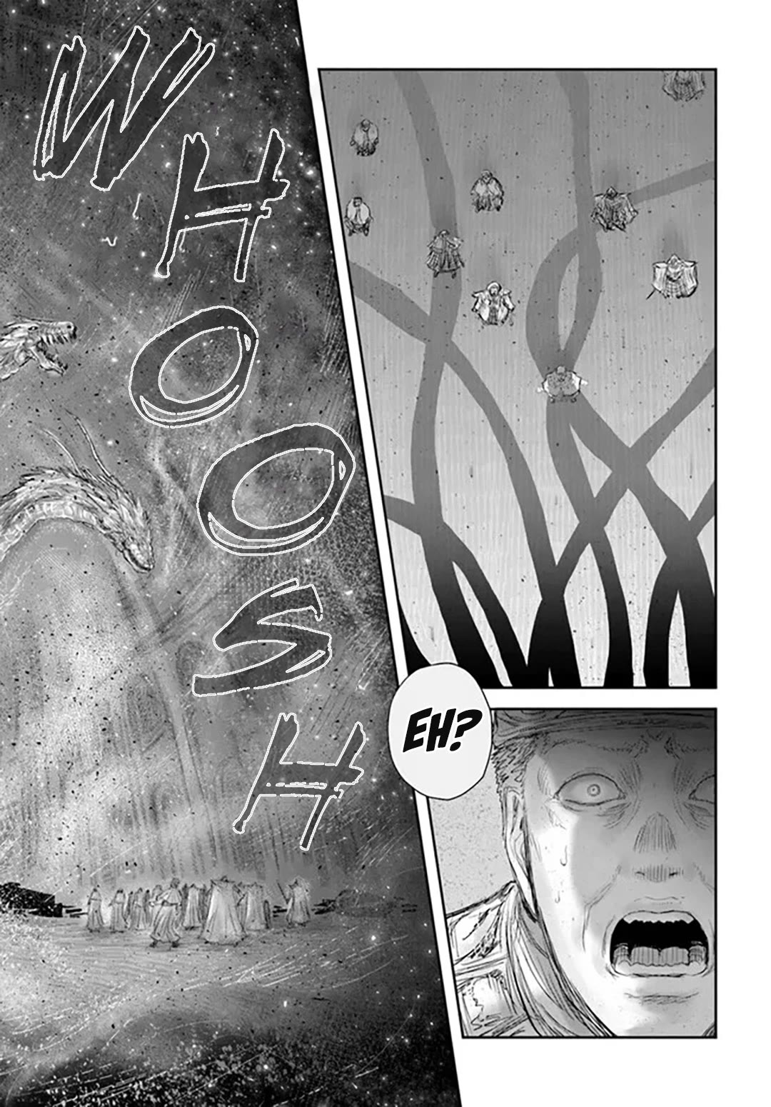 Isekai Ojisan Chapter 59 - Page 29