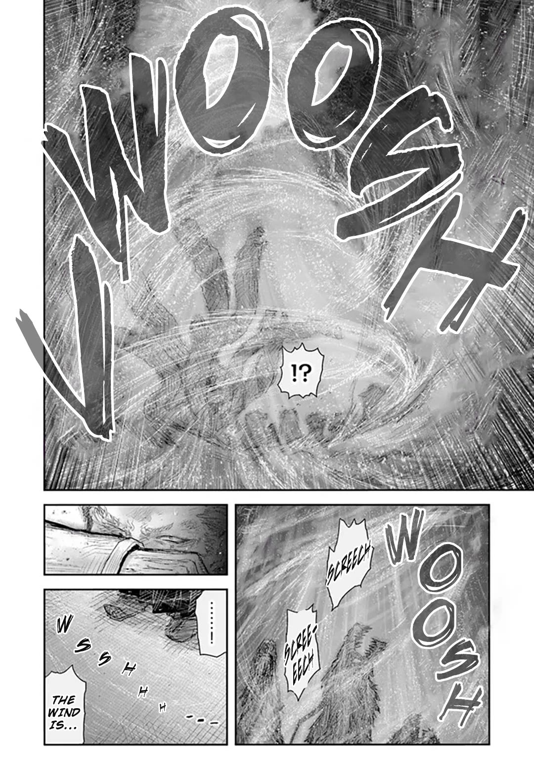 Isekai Ojisan Chapter 59 - Page 32