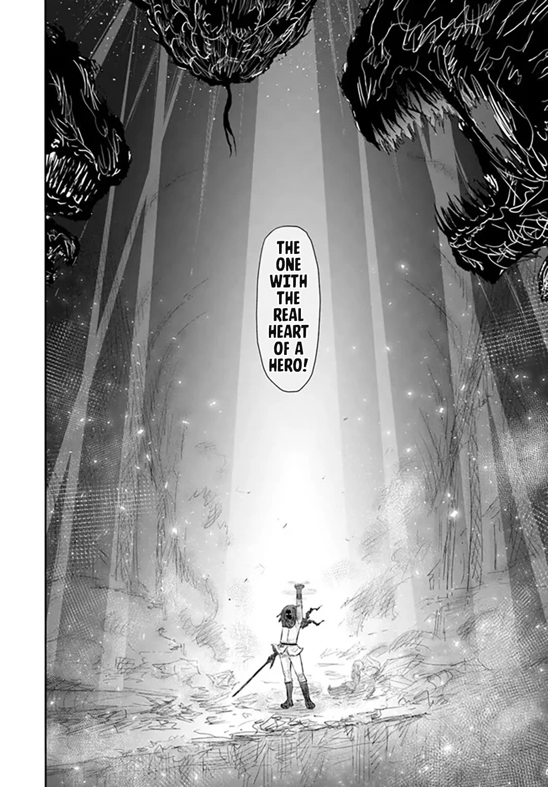 Isekai Ojisan Chapter 59 - Page 34