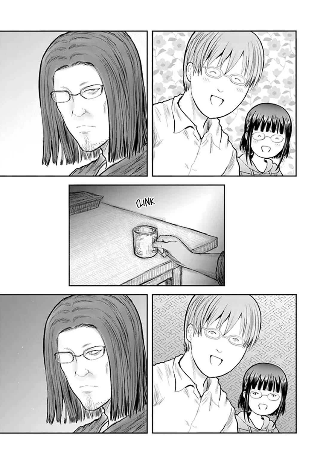 Isekai Ojisan Chapter 59 - Page 37