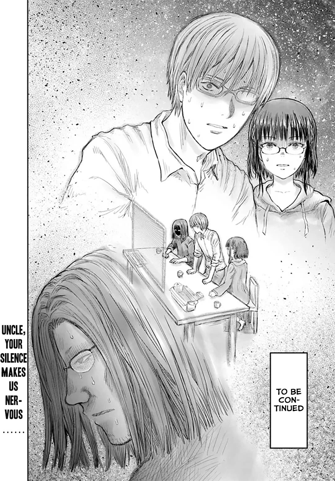 Isekai Ojisan Chapter 59 - Page 38