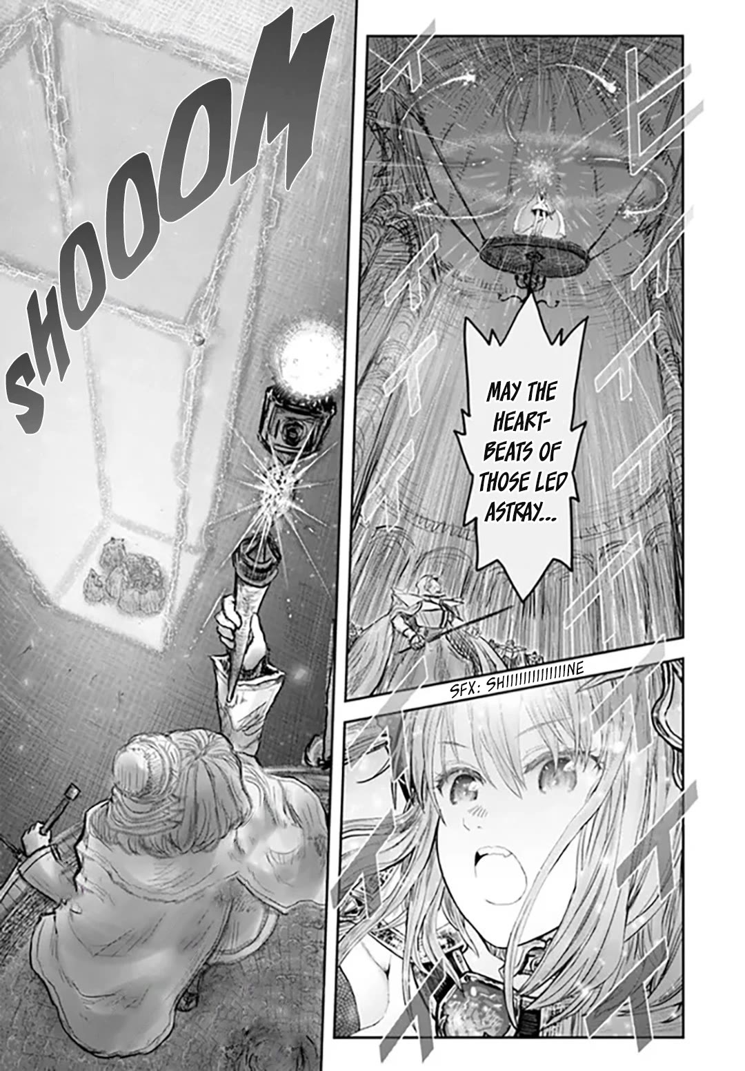 Isekai Ojisan Chapter 59 - Page 7