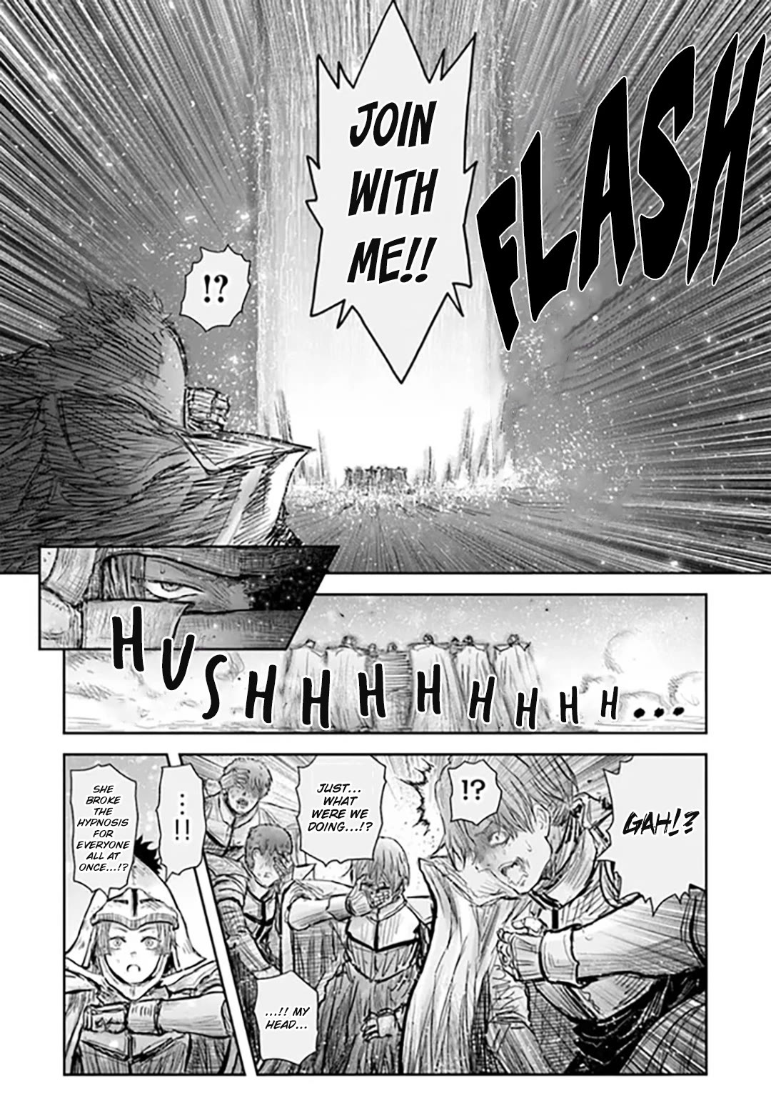 Isekai Ojisan Chapter 59 - Page 8