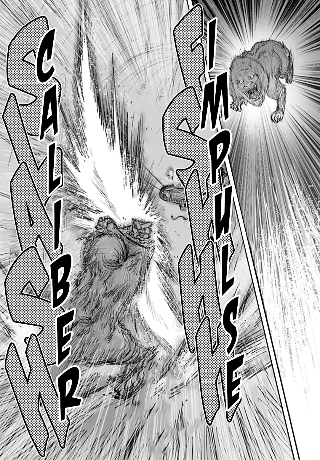 Isekai Ojisan Chapter 59 - Page 10