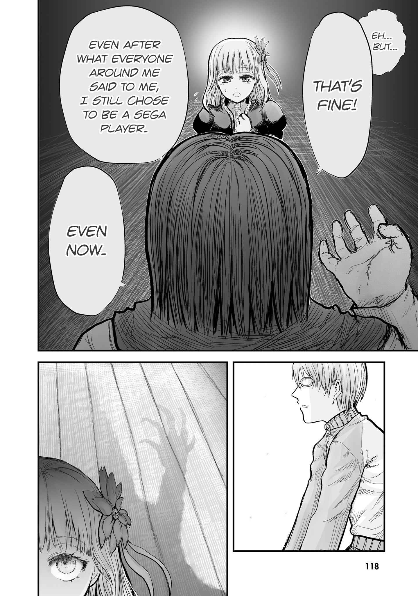 Isekai Ojisan Chapter 6 - Page 15