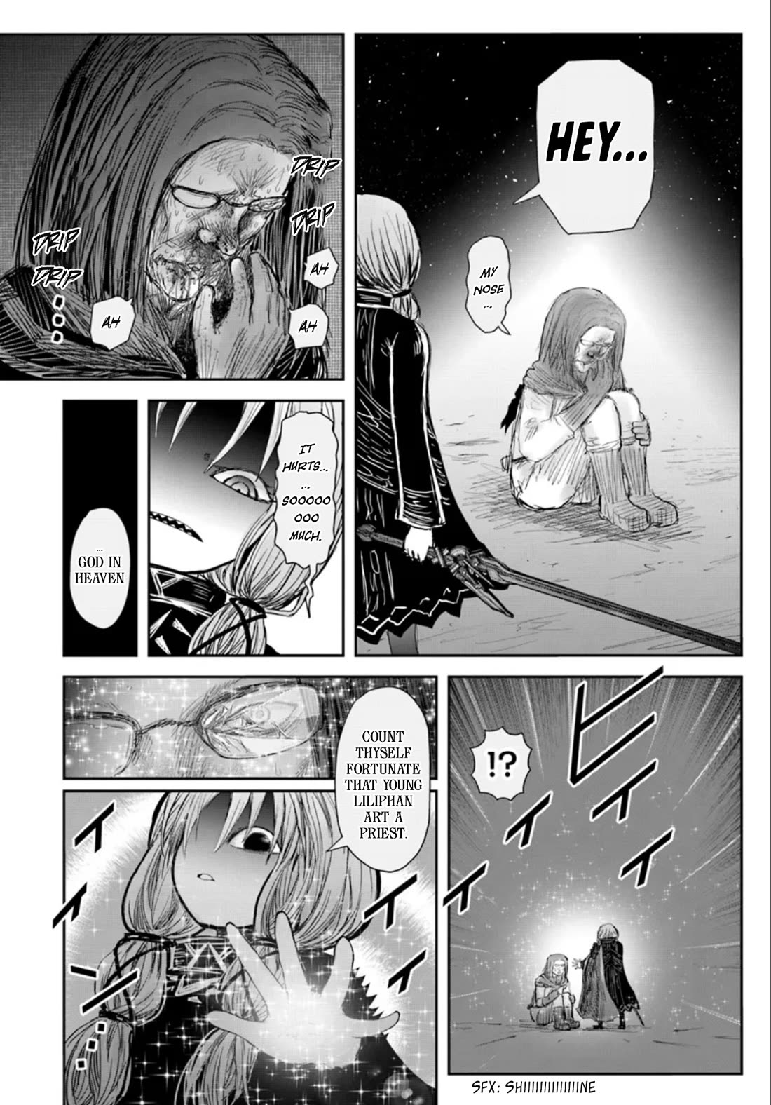 Isekai Ojisan Chapter 60 - Page 2