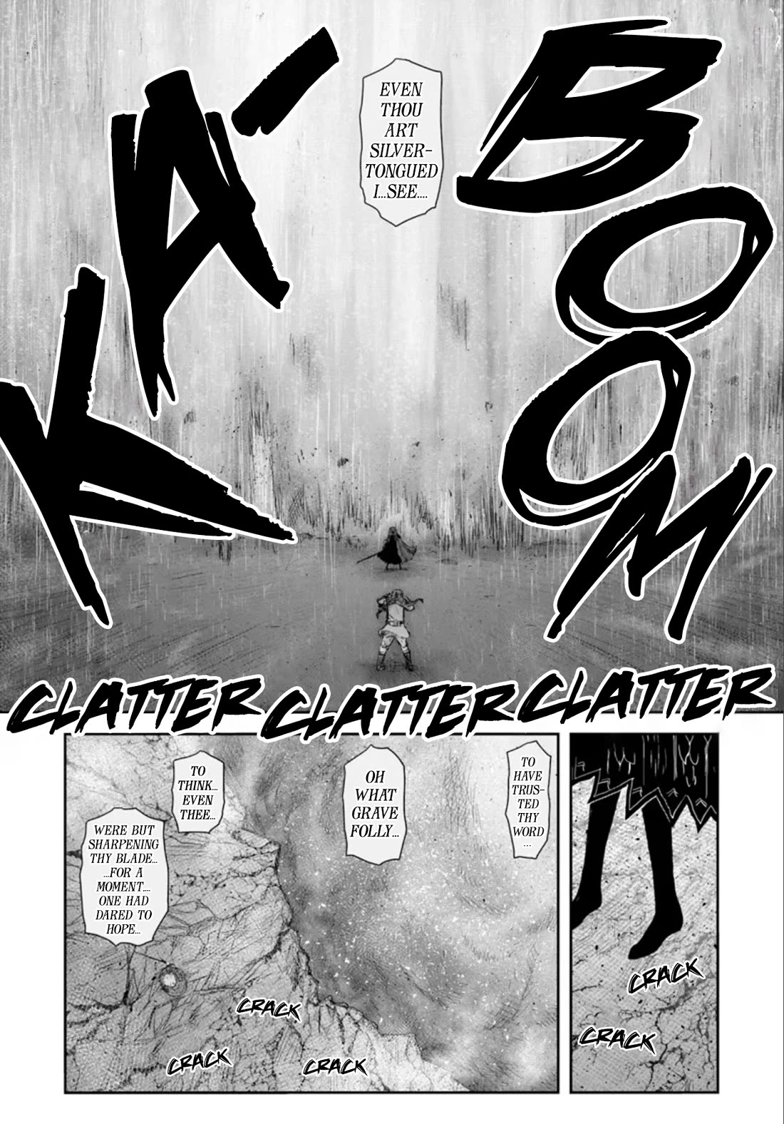 Isekai Ojisan Chapter 60 - Page 12