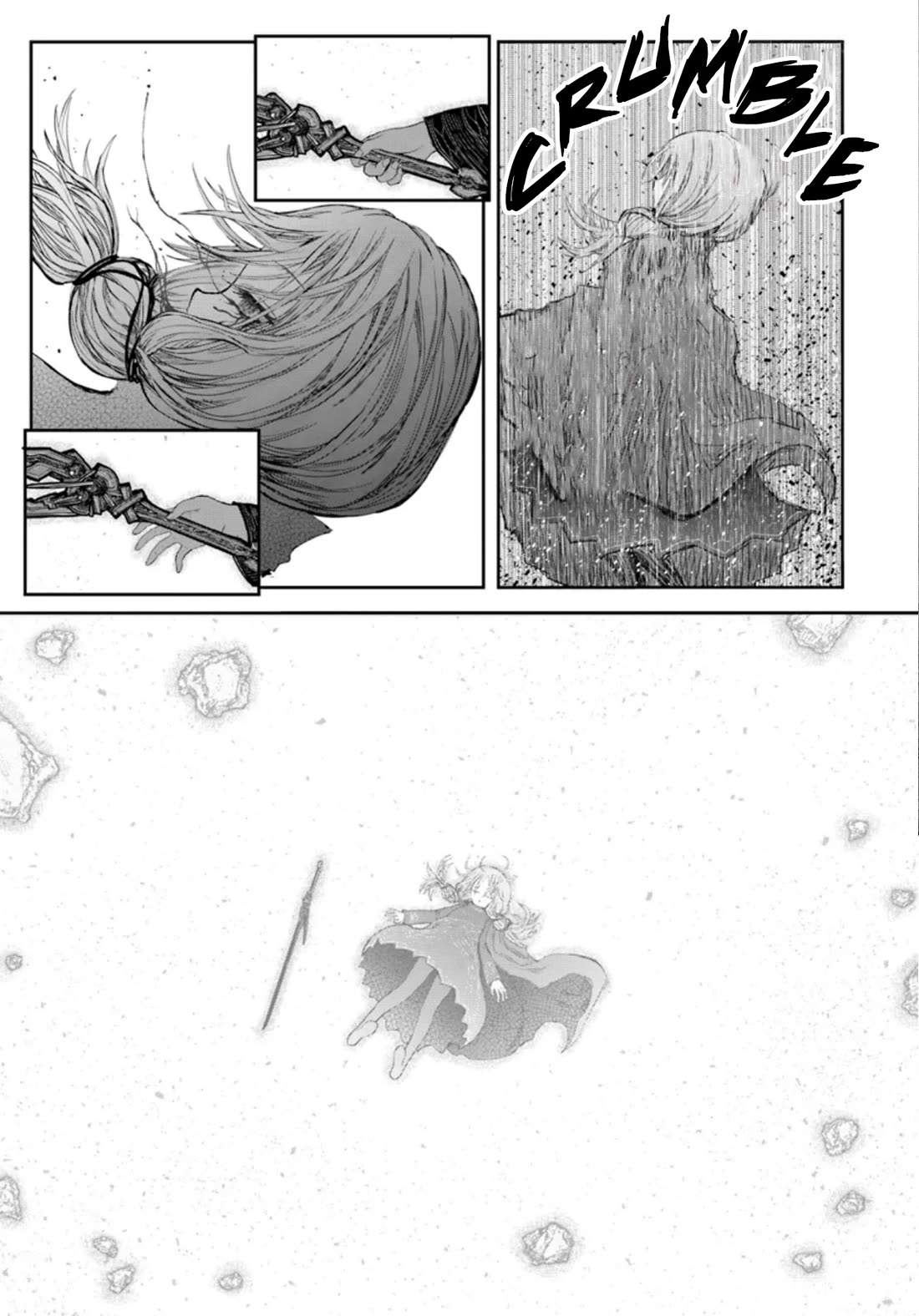 Isekai Ojisan Chapter 60 - Page 13