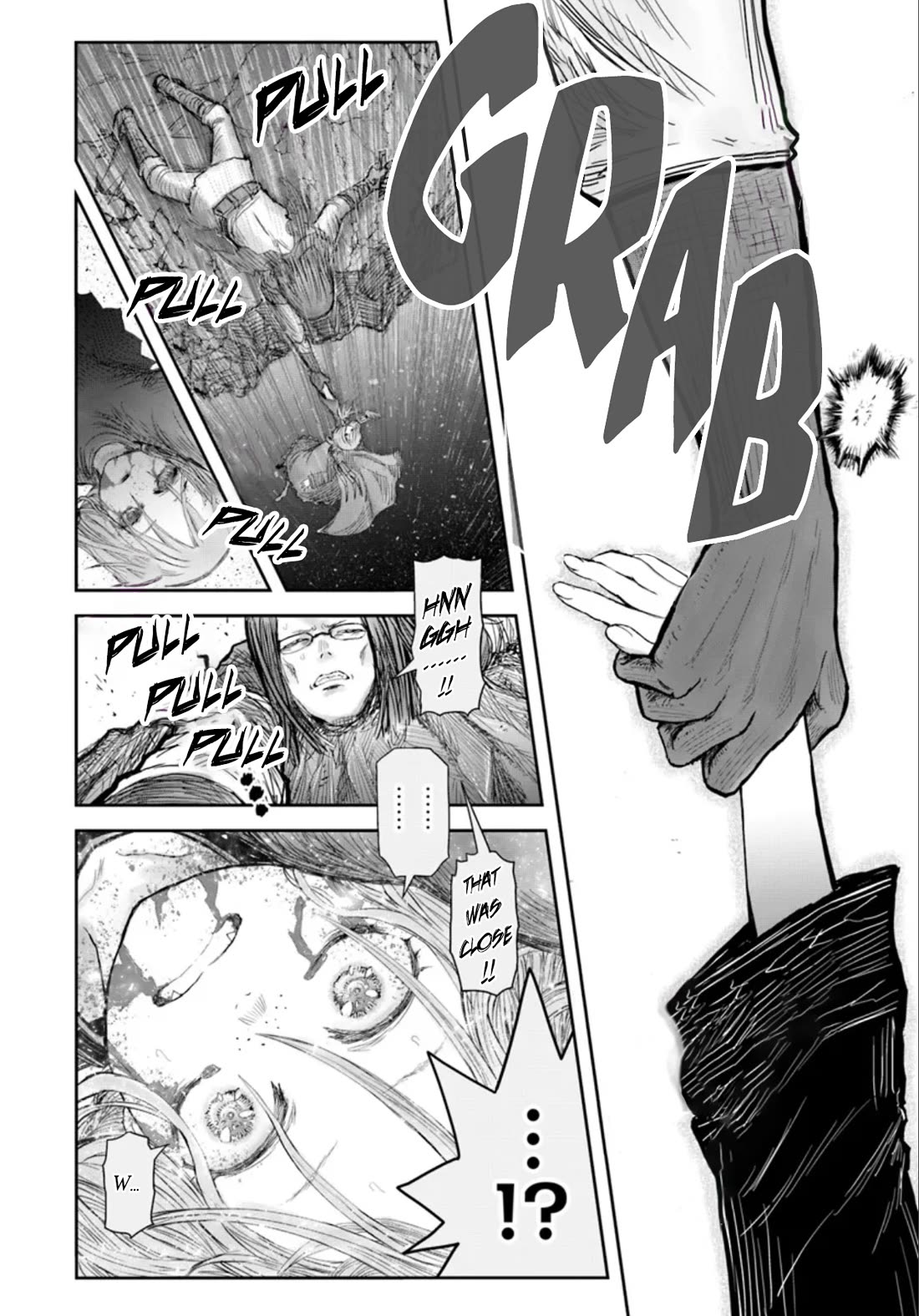 Isekai Ojisan Chapter 60 - Page 14