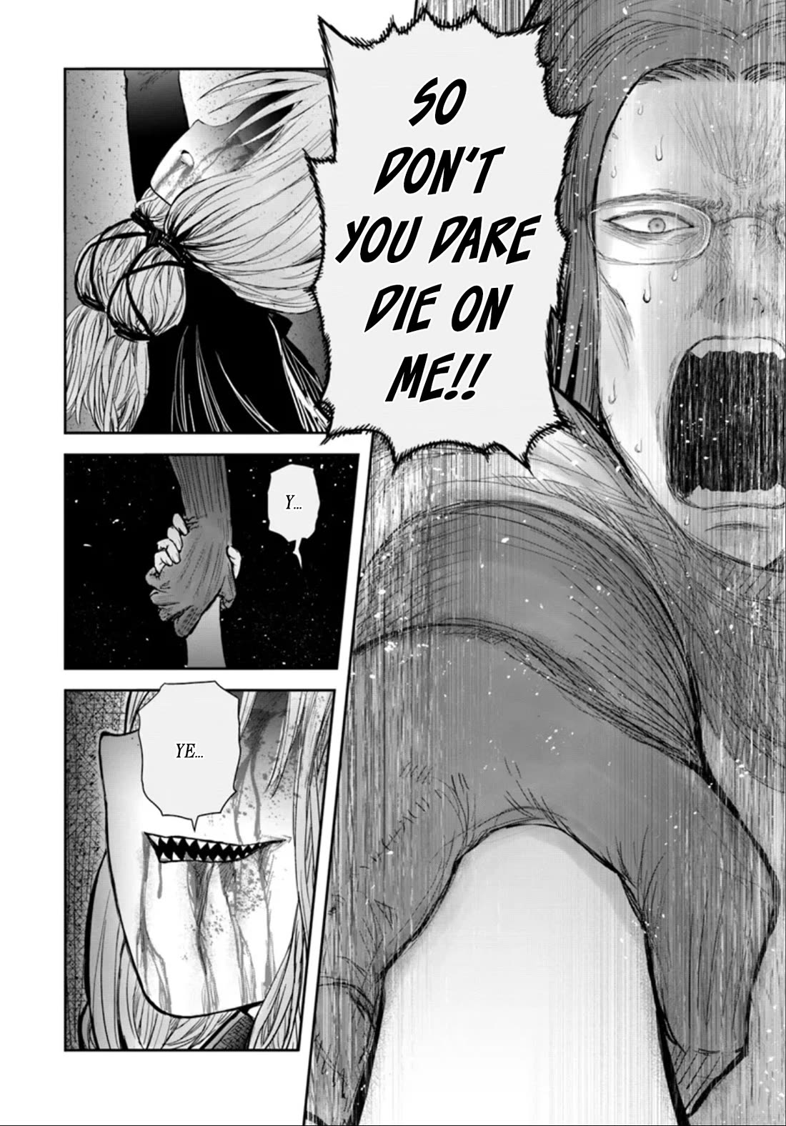 Isekai Ojisan Chapter 60 - Page 16