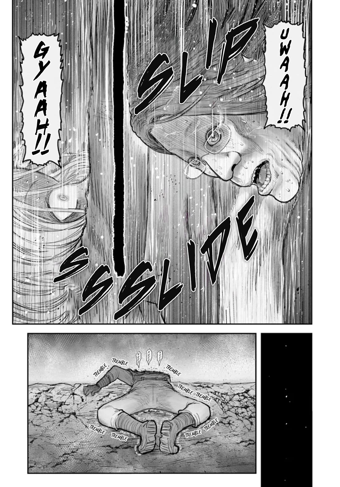 Isekai Ojisan Chapter 60 - Page 19