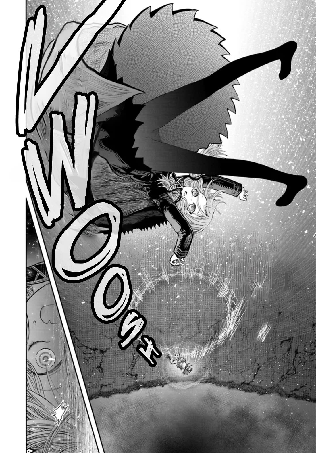 Isekai Ojisan Chapter 60 - Page 24