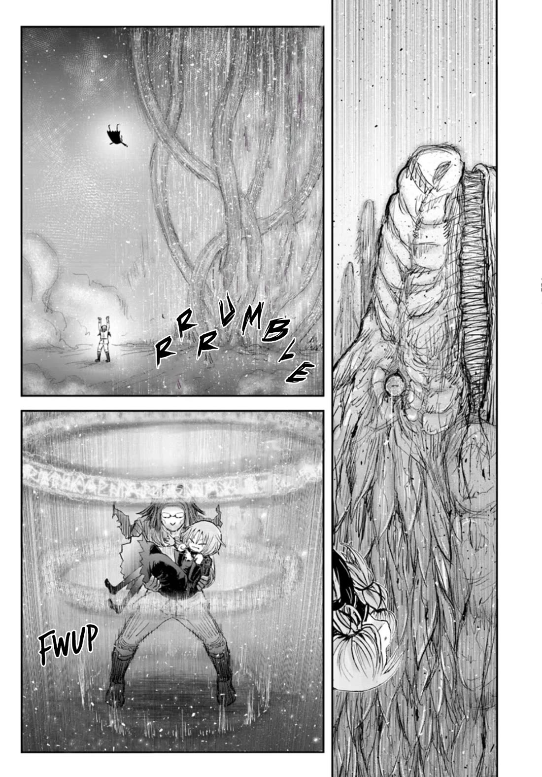 Isekai Ojisan Chapter 60 - Page 25