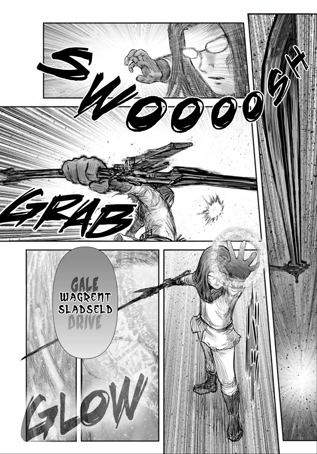 Isekai Ojisan Chapter 60 - Page 28