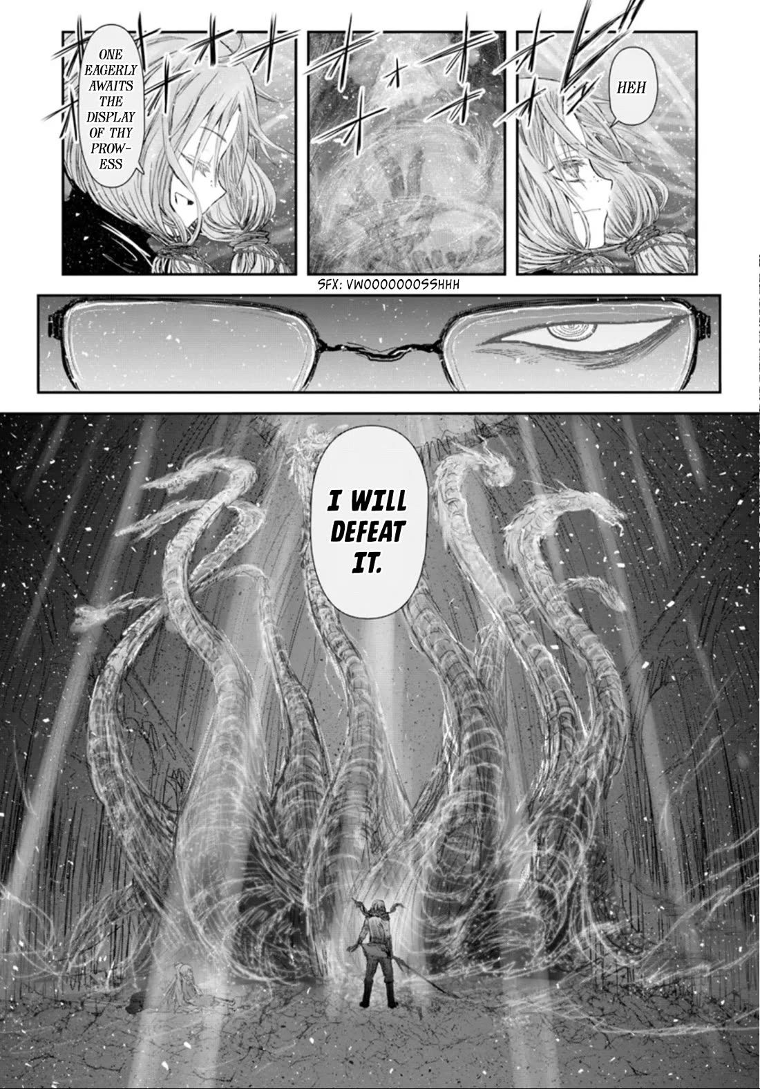 Isekai Ojisan Chapter 60 - Page 29