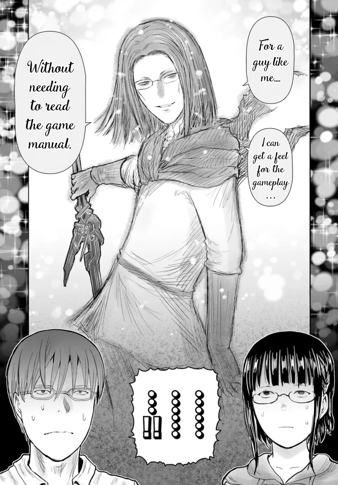 Isekai Ojisan Chapter 60 - Page 31