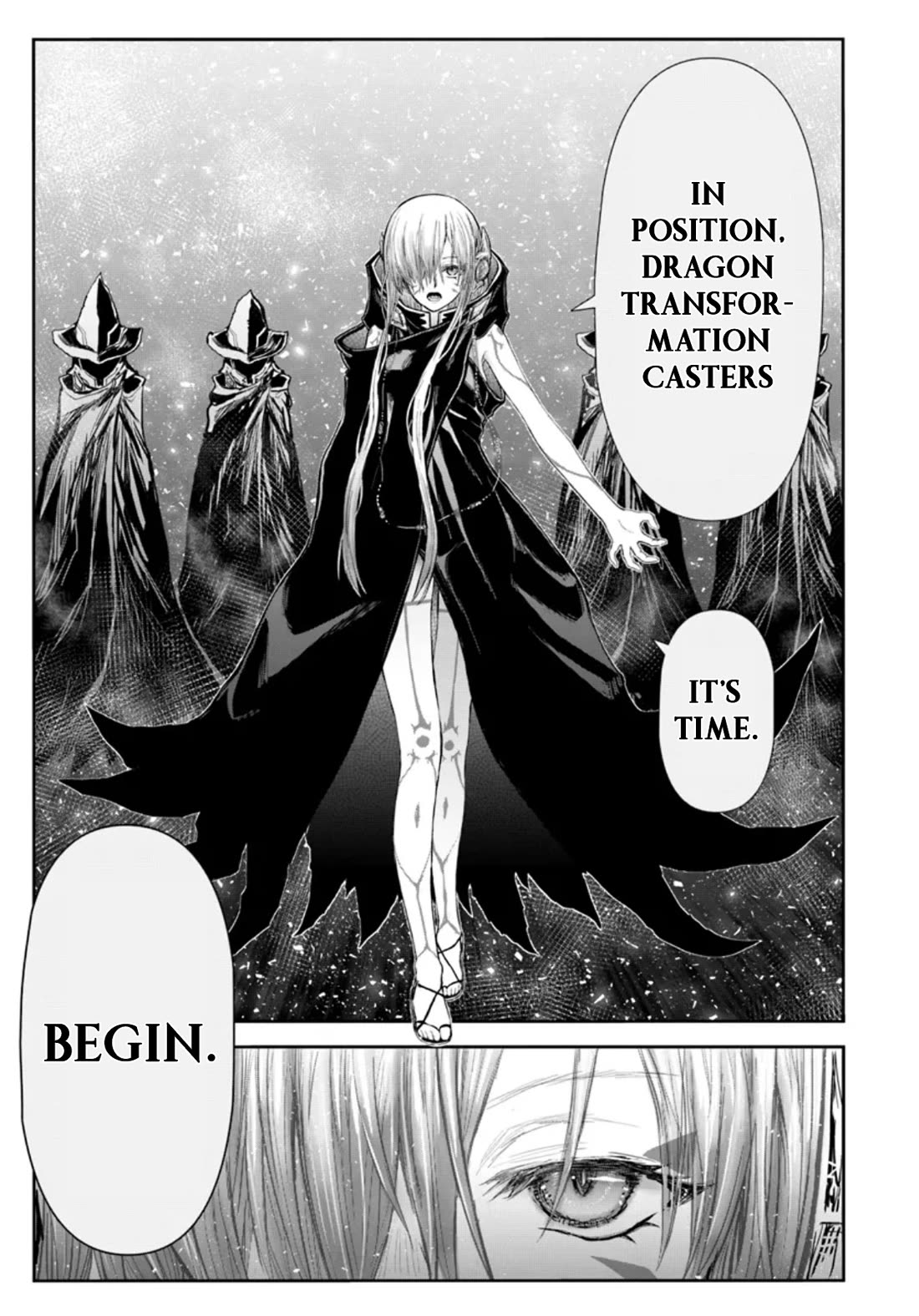 Isekai Ojisan Chapter 60 - Page 39