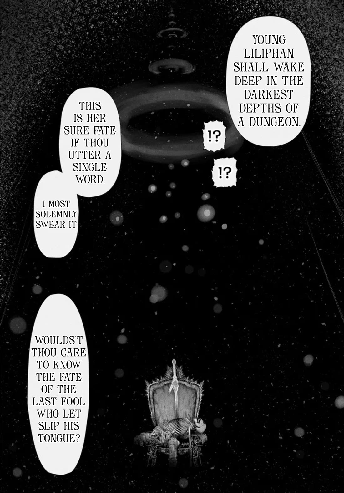 Isekai Ojisan Chapter 61 - Page 17