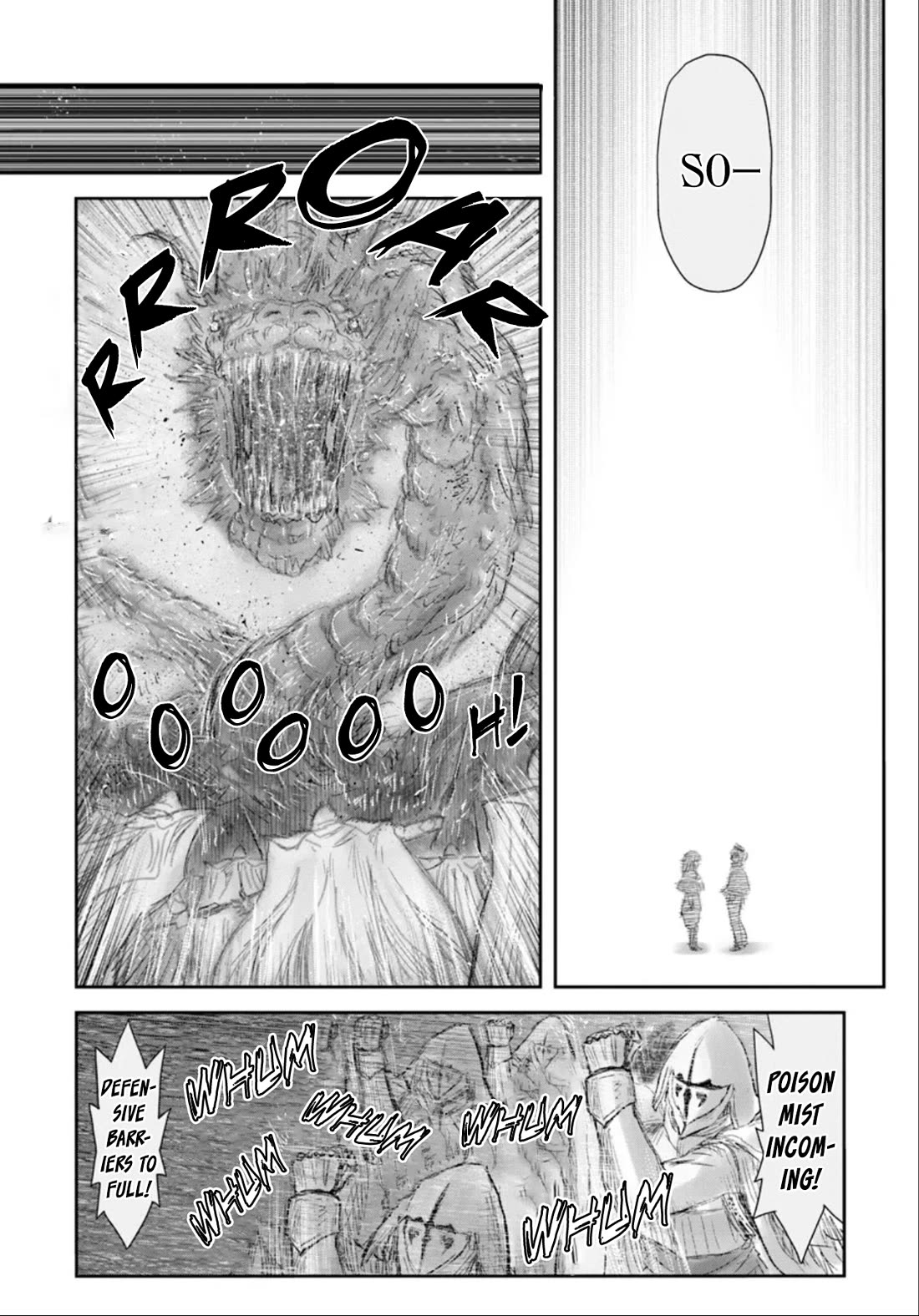 Isekai Ojisan Chapter 61 - Page 20