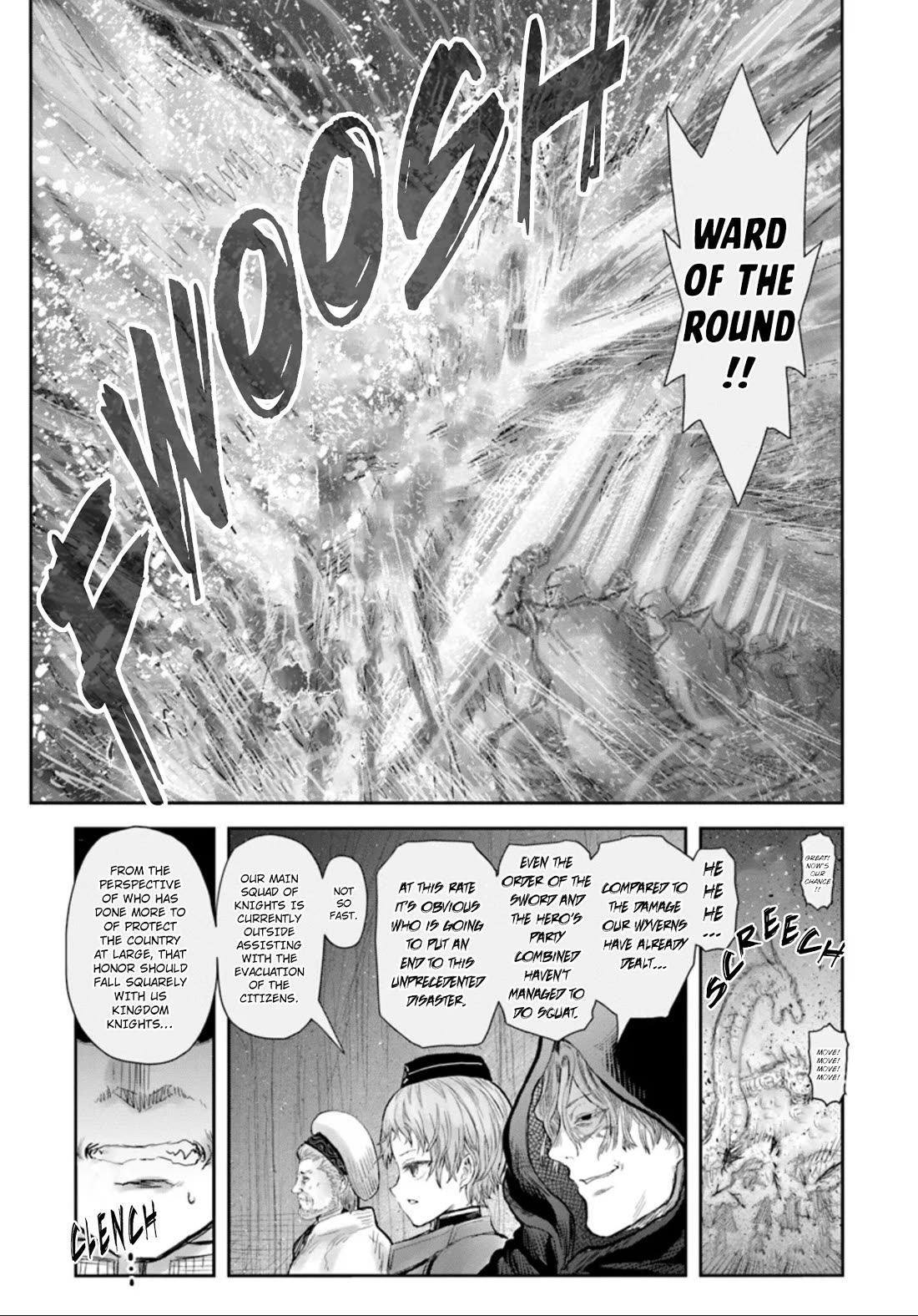 Isekai Ojisan Chapter 61 - Page 21