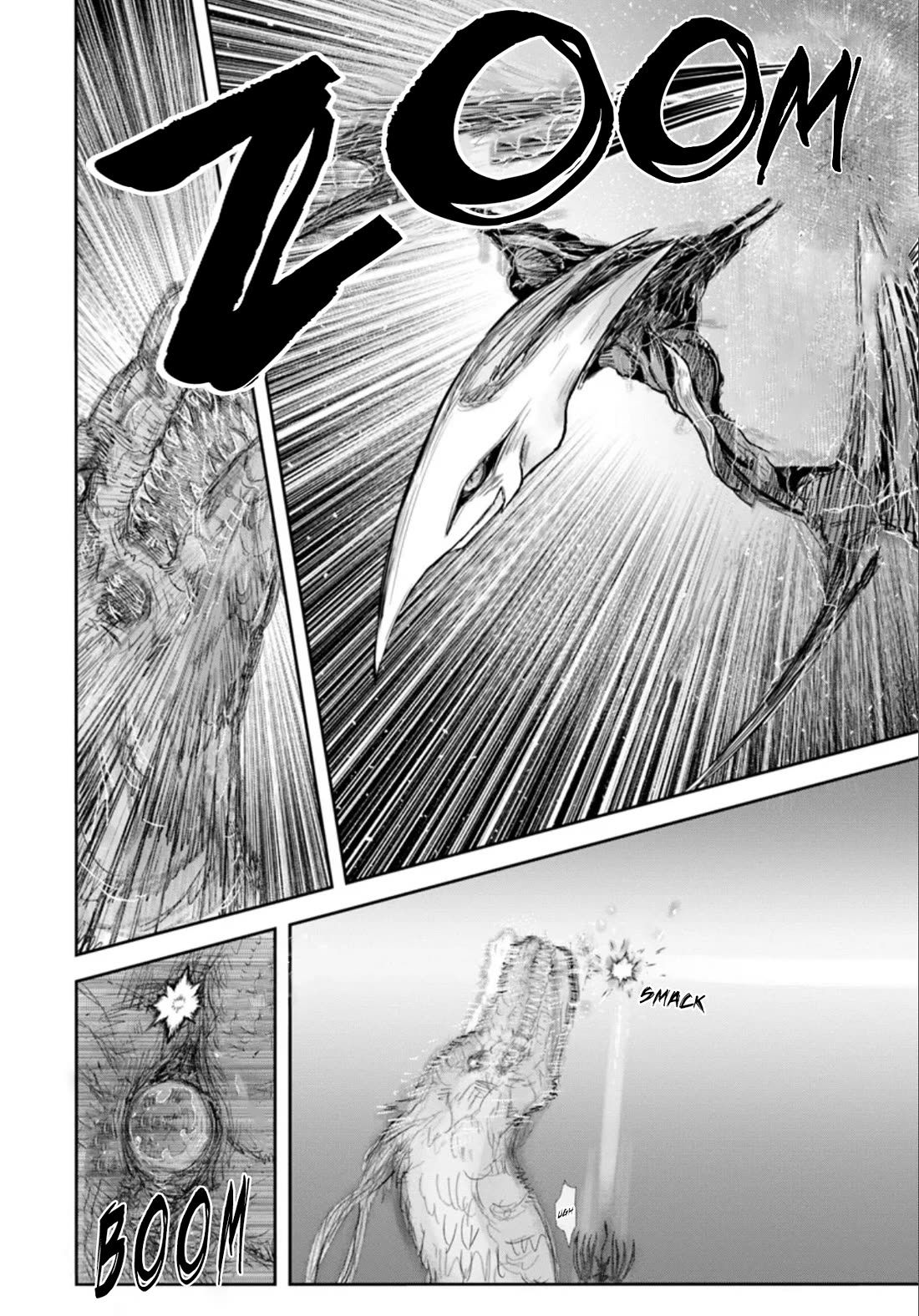 Isekai Ojisan Chapter 61 - Page 26