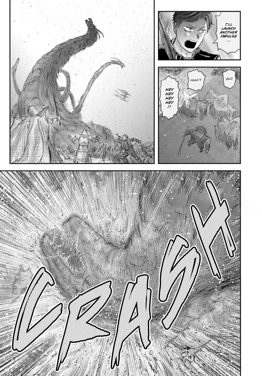 Isekai Ojisan Chapter 61 - Page 27