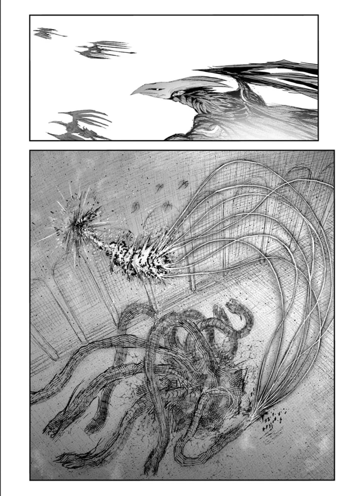 Isekai Ojisan Chapter 61 - Page 31