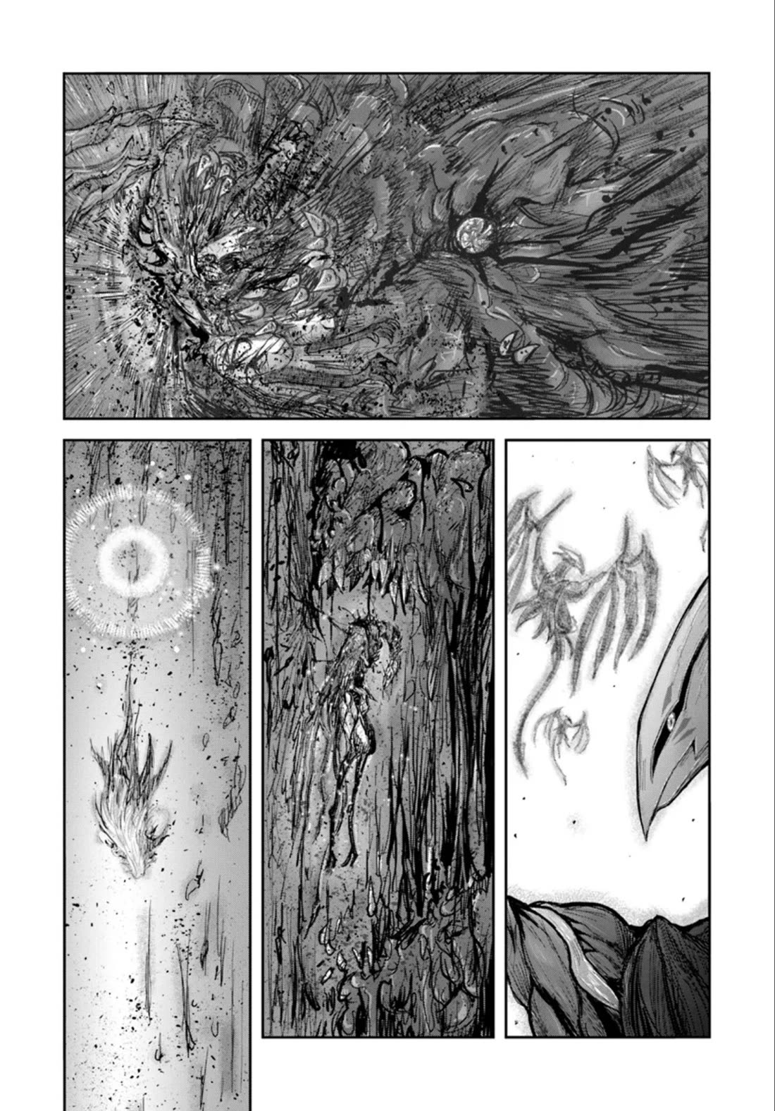 Isekai Ojisan Chapter 61 - Page 32