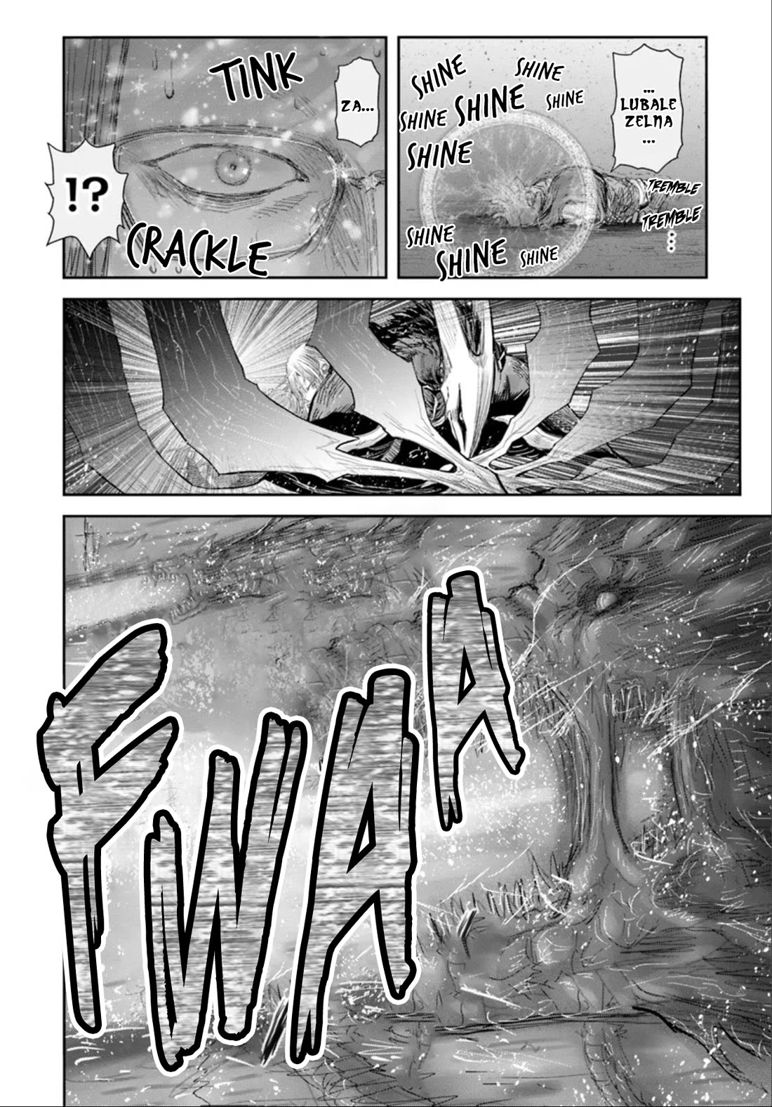 Isekai Ojisan Chapter 61 - Page 36